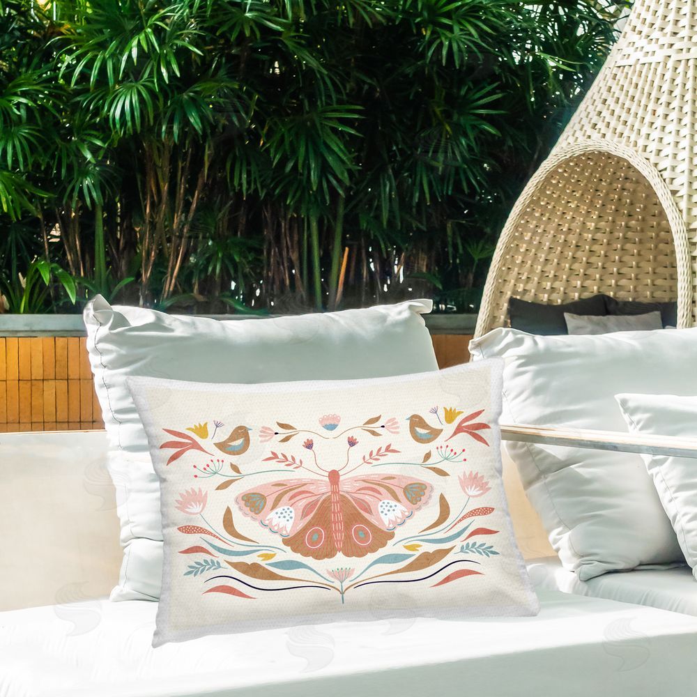 Kim Allen | Boho Folk Moth
