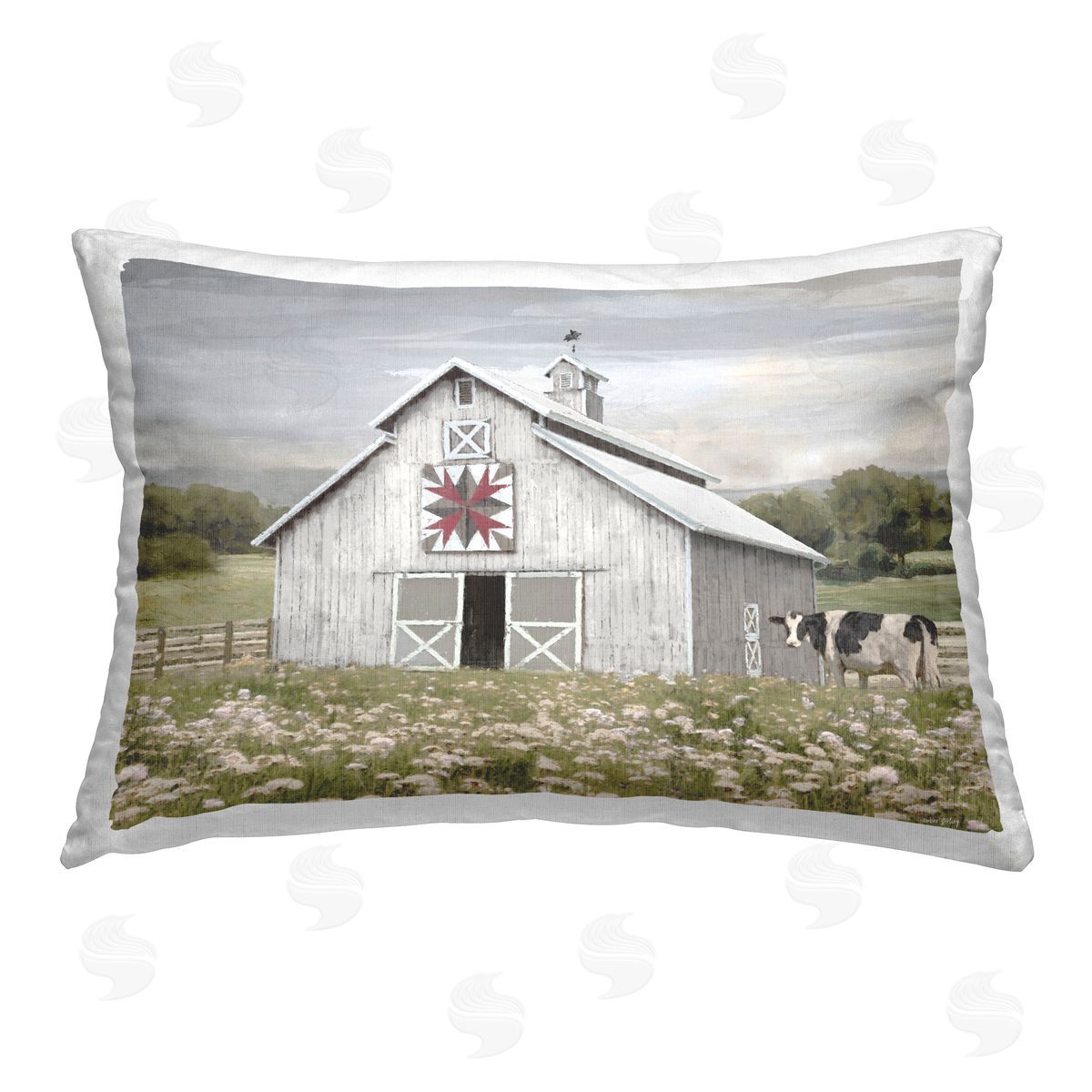 Amber Sterling | Rustic Barn Meadow