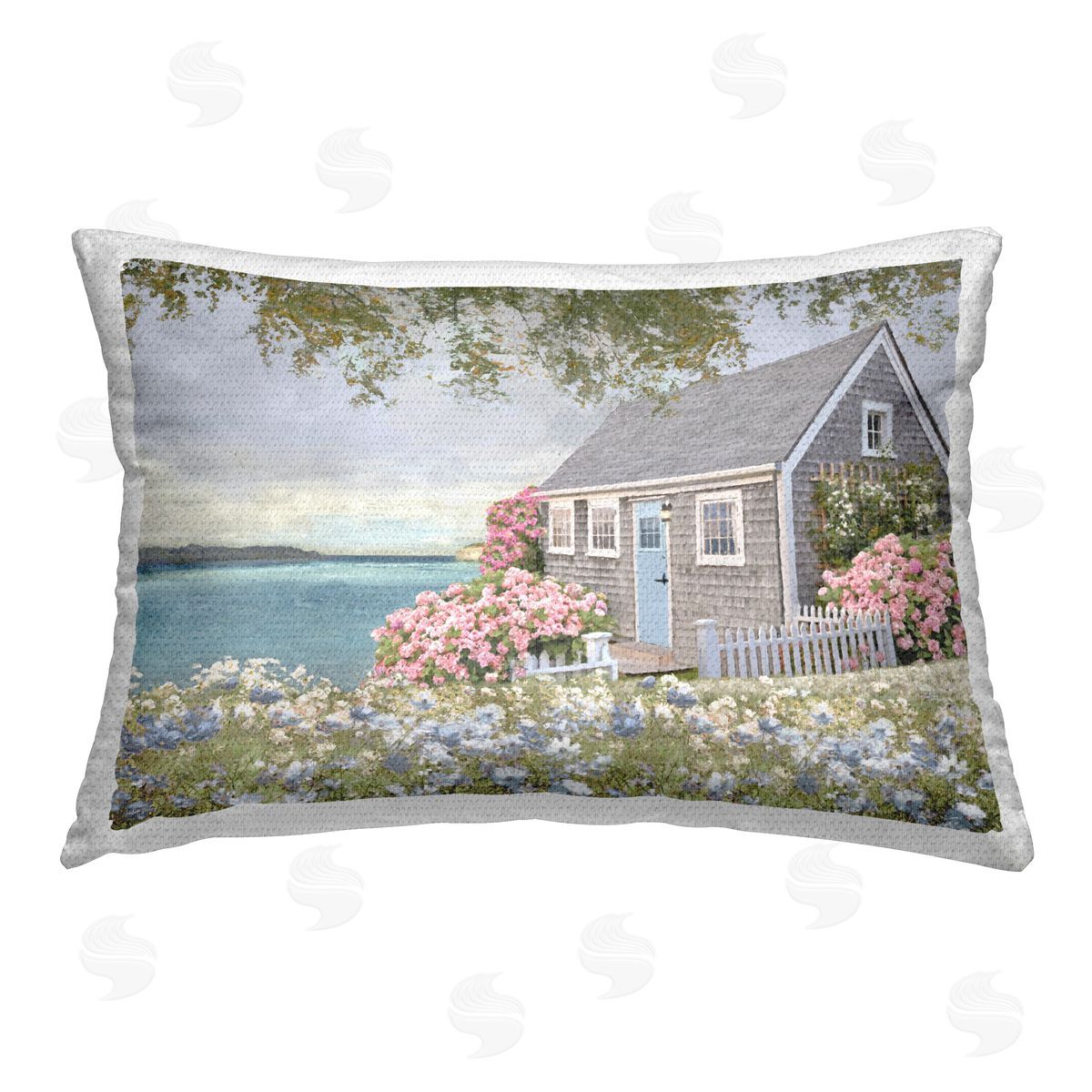 Amber Sterling | Cottage with Rose Garden