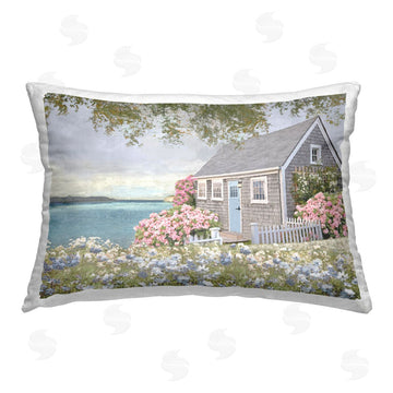 Amber Sterling | Cottage with Rose Garden