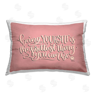 Imperfect Dust | Being Yourself is Prettiest