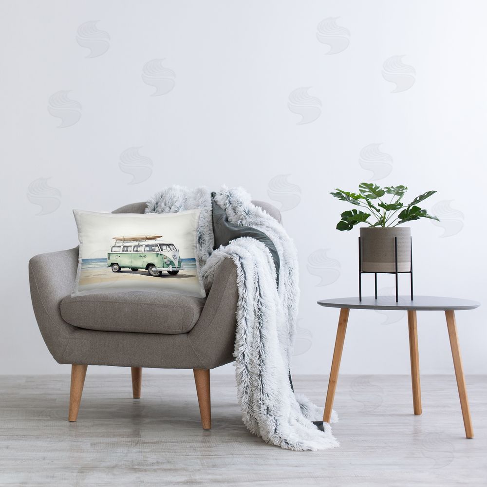 Arlington Prints | Tropical Summertime Ride