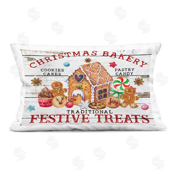 Creatif Belle | Festive Treats Bakery