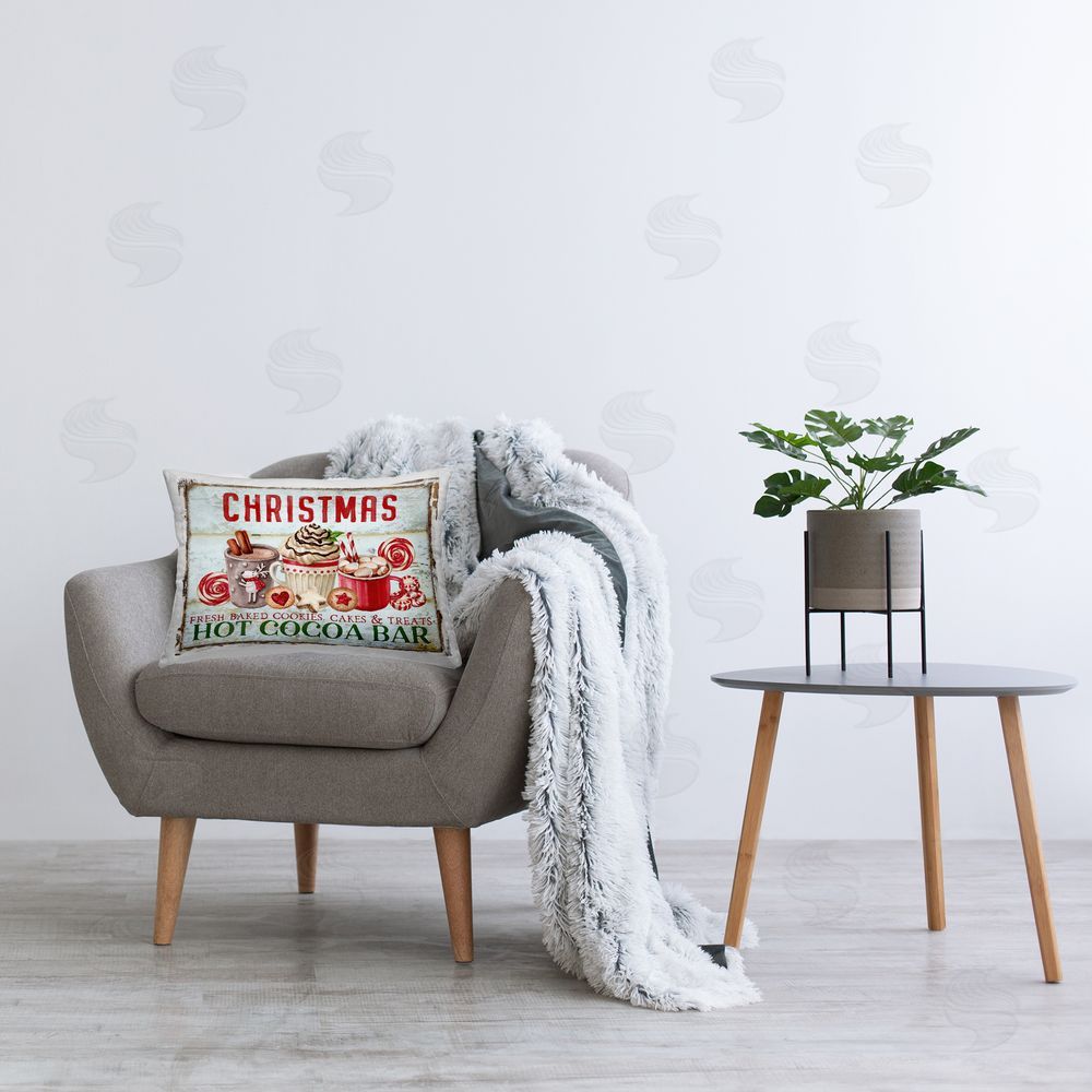 Creatif Belle | Festive Hot Chocolate