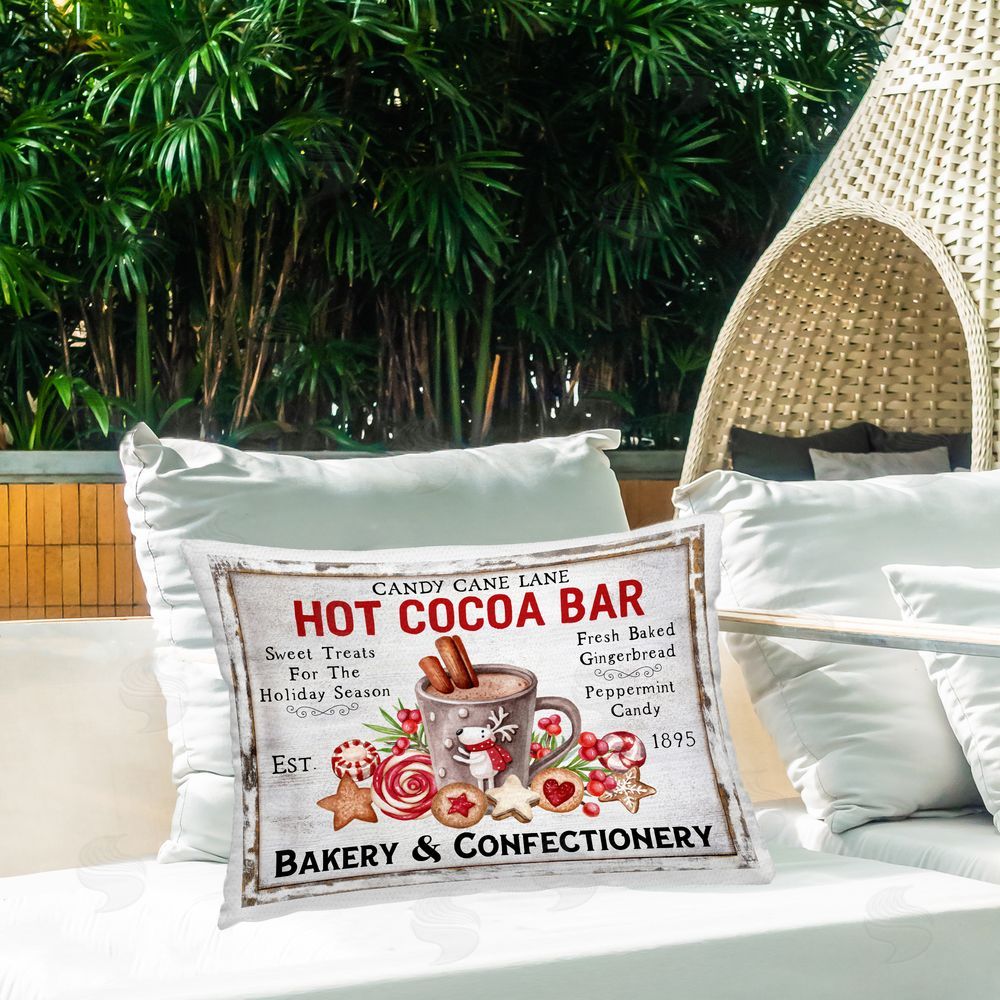 Creatif Belle | Hot Cocoa Confectionery