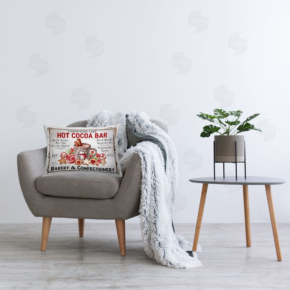Creatif Belle | Hot Cocoa Confectionery
