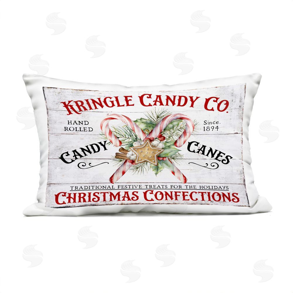 Creatif Belle | Fresh Christmas Confections