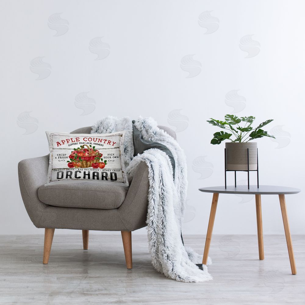Creatif Belle | Rustic Apple Orchard