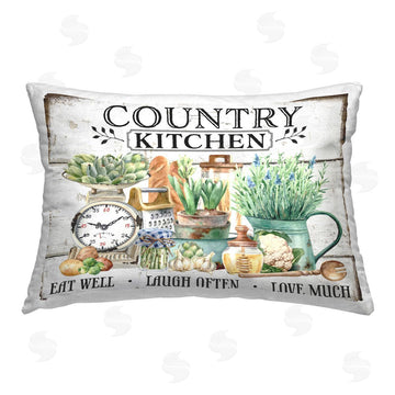 Creatif Belle | Country Kitchen Still Life