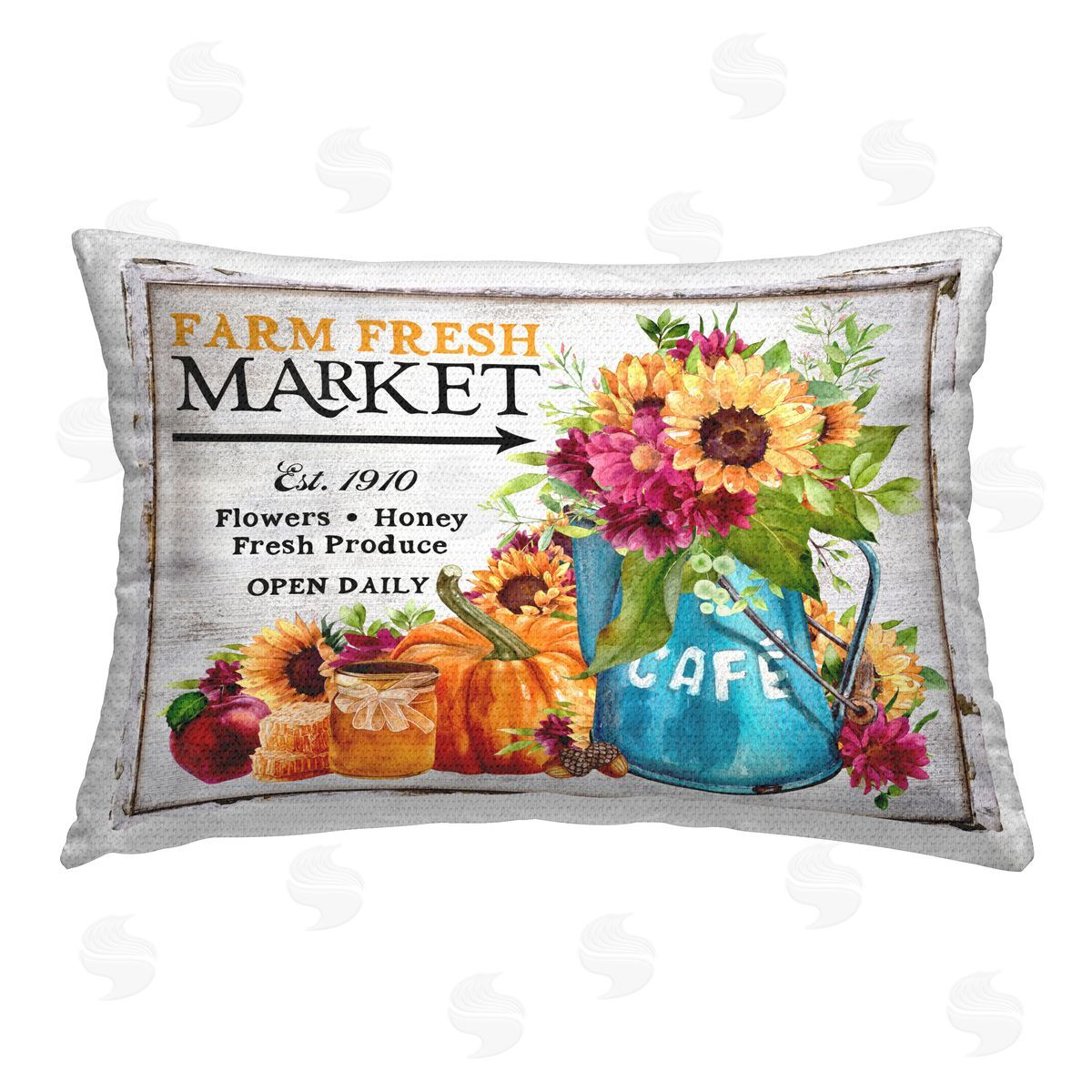 Creatif Belle | Fall Farm Market