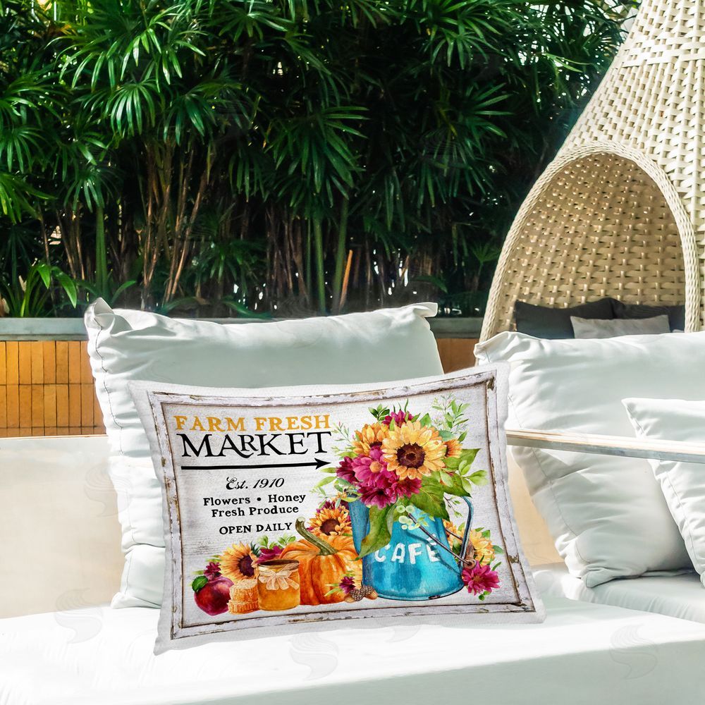 Creatif Belle | Fall Farm Market