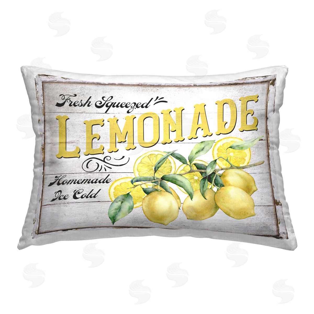 Creatif Belle | Fresh Sqeezed Lemonade