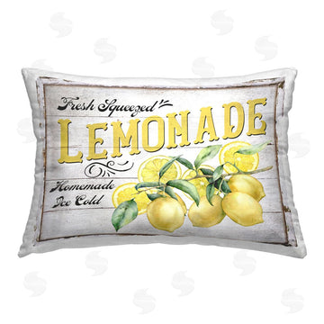 Creatif Belle | Fresh Sqeezed Lemonade