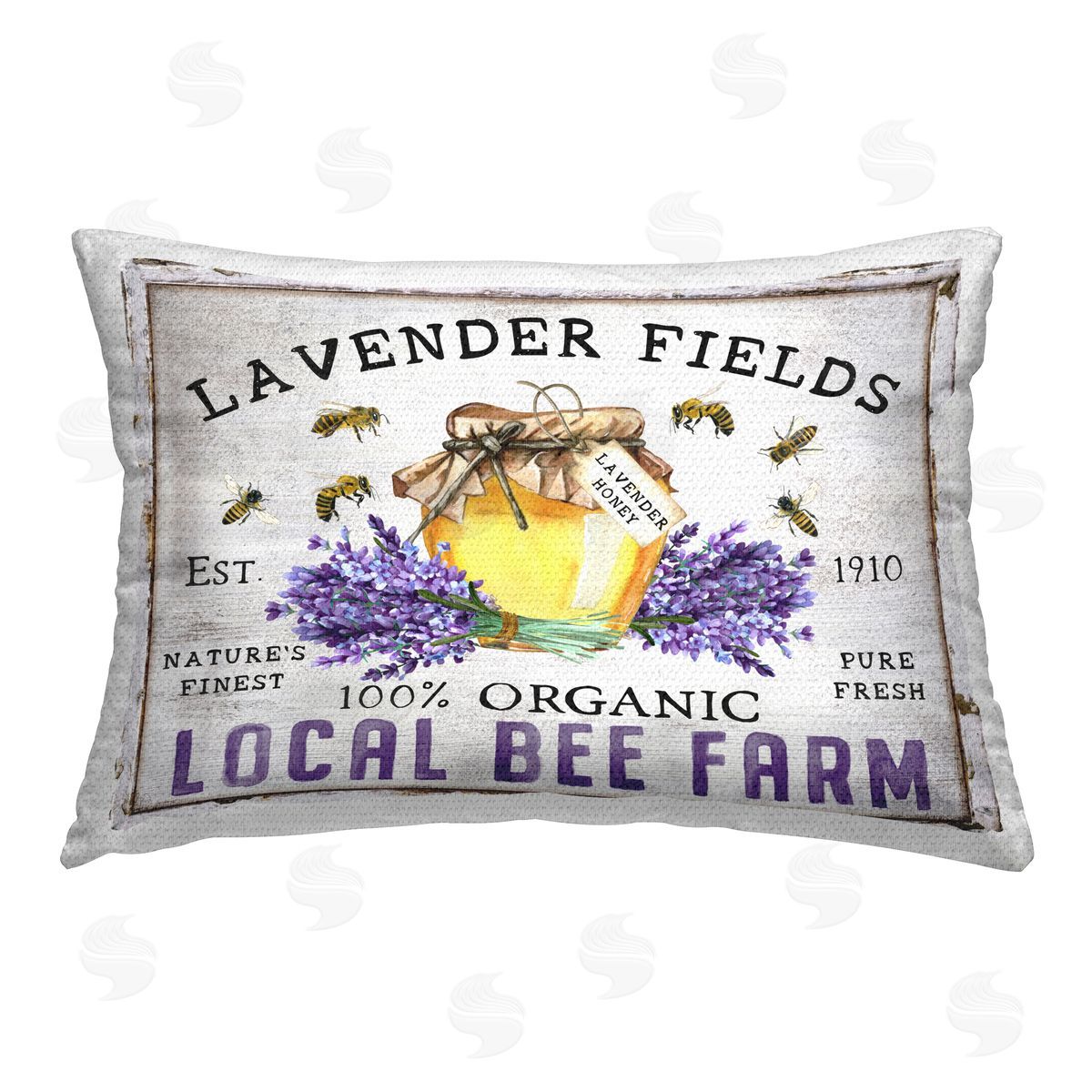 Creatif Belle | Lavender Fields Bee Farm