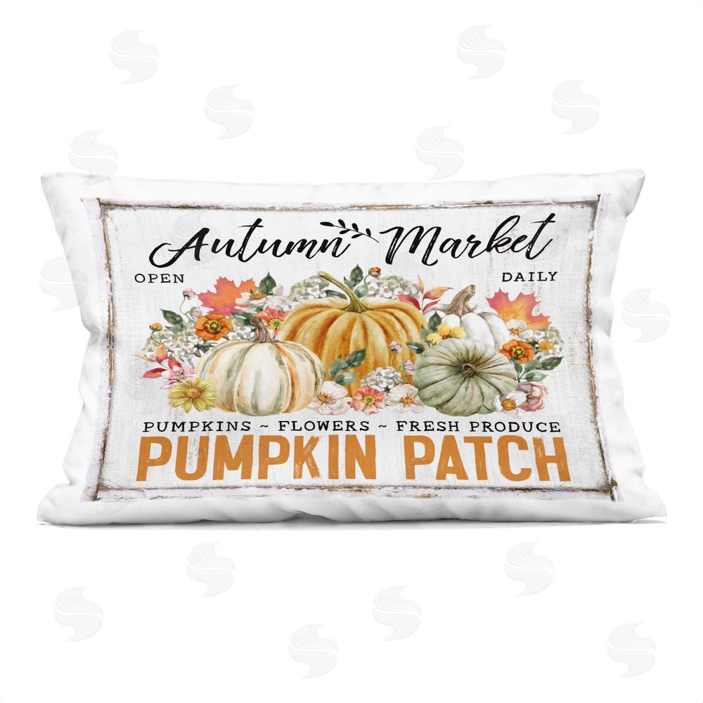 Creatif Belle | Rustic Autumn Market