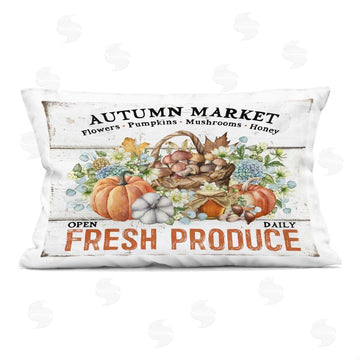 Creatif Belle | Fresh Fall Produce