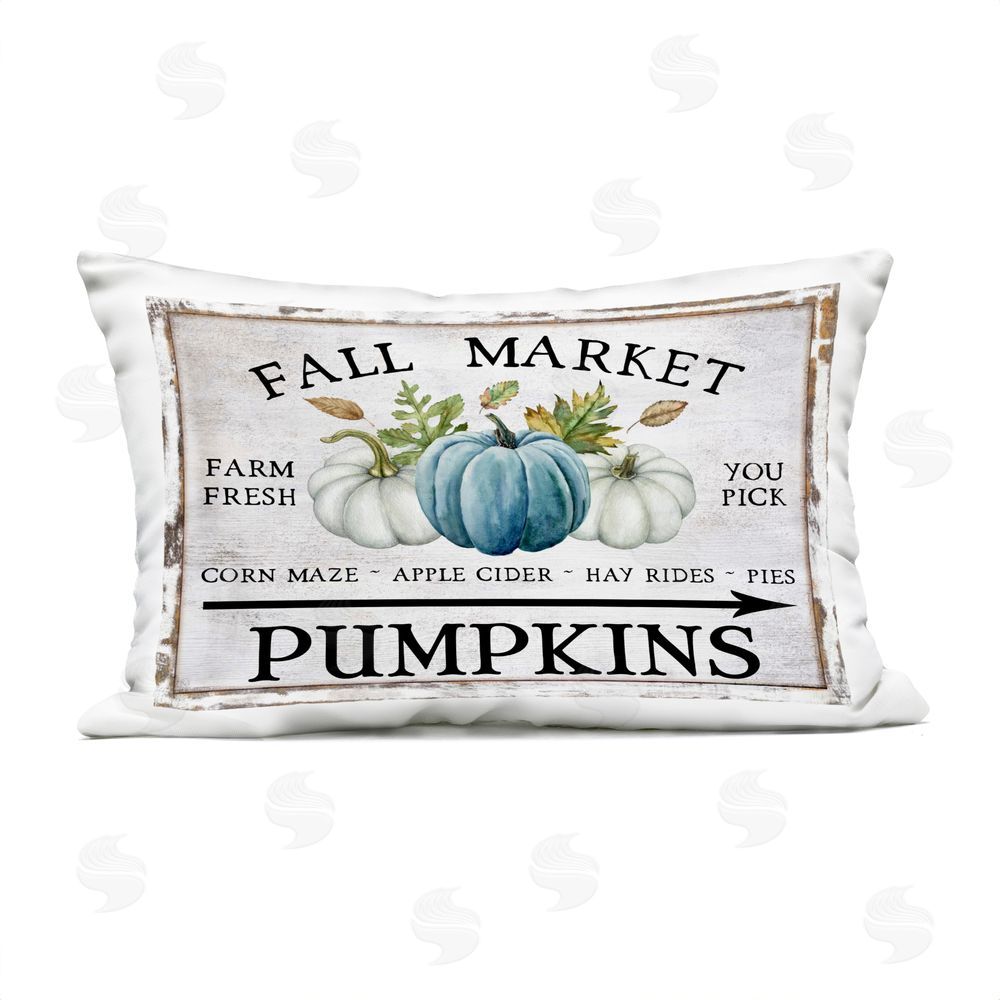 Creatif Belle | Fall Market with Arrow
