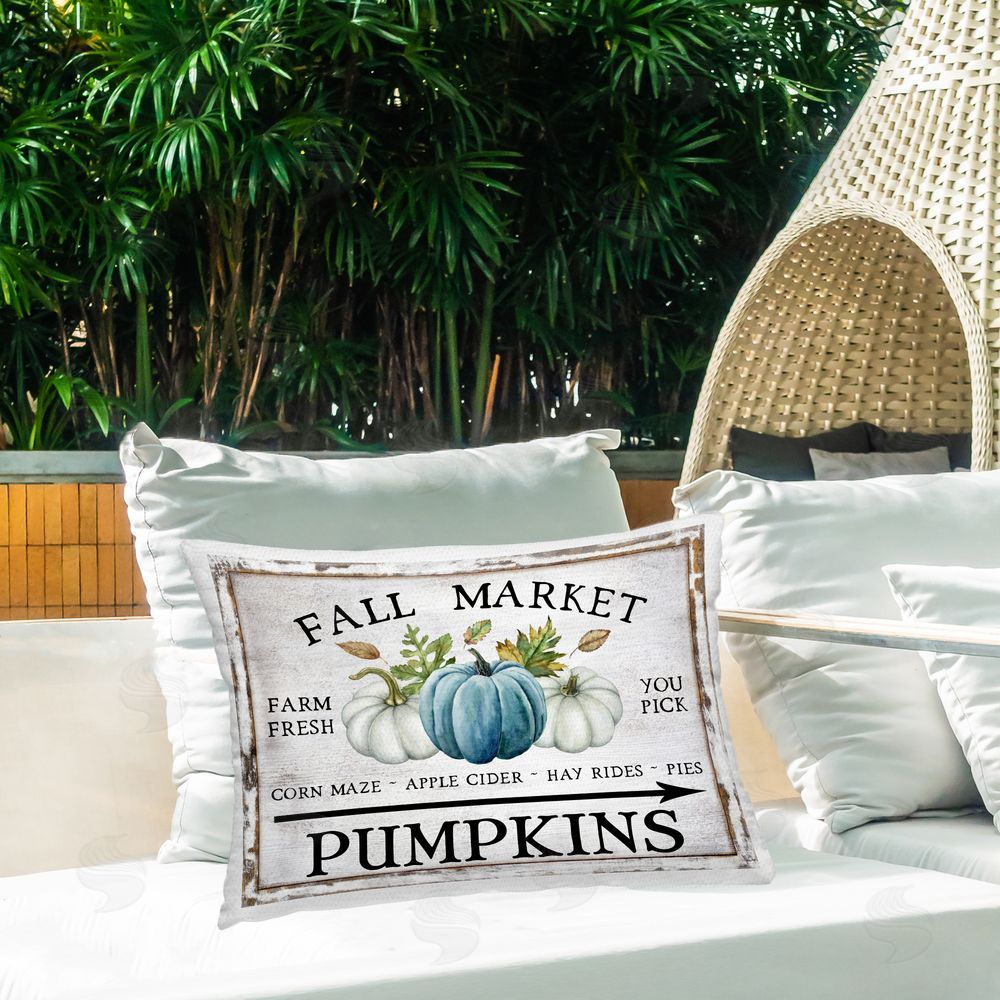 Creatif Belle | Fall Market with Arrow