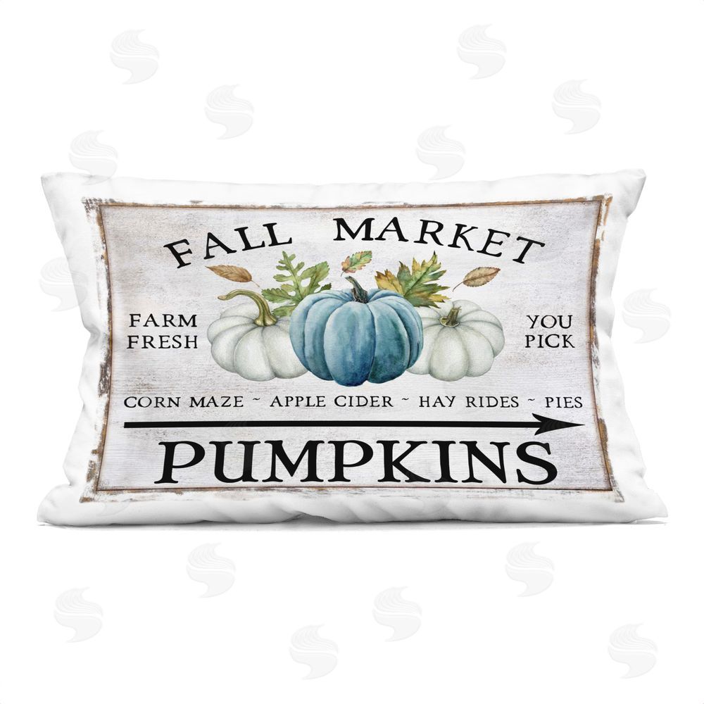 Creatif Belle | Fall Market with Arrow