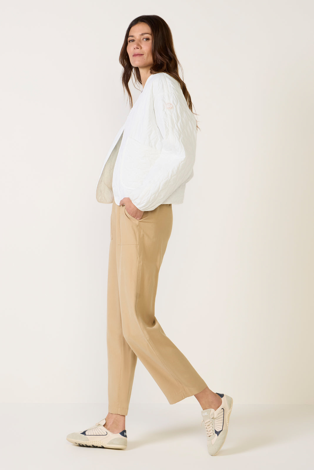 Fara Jacket