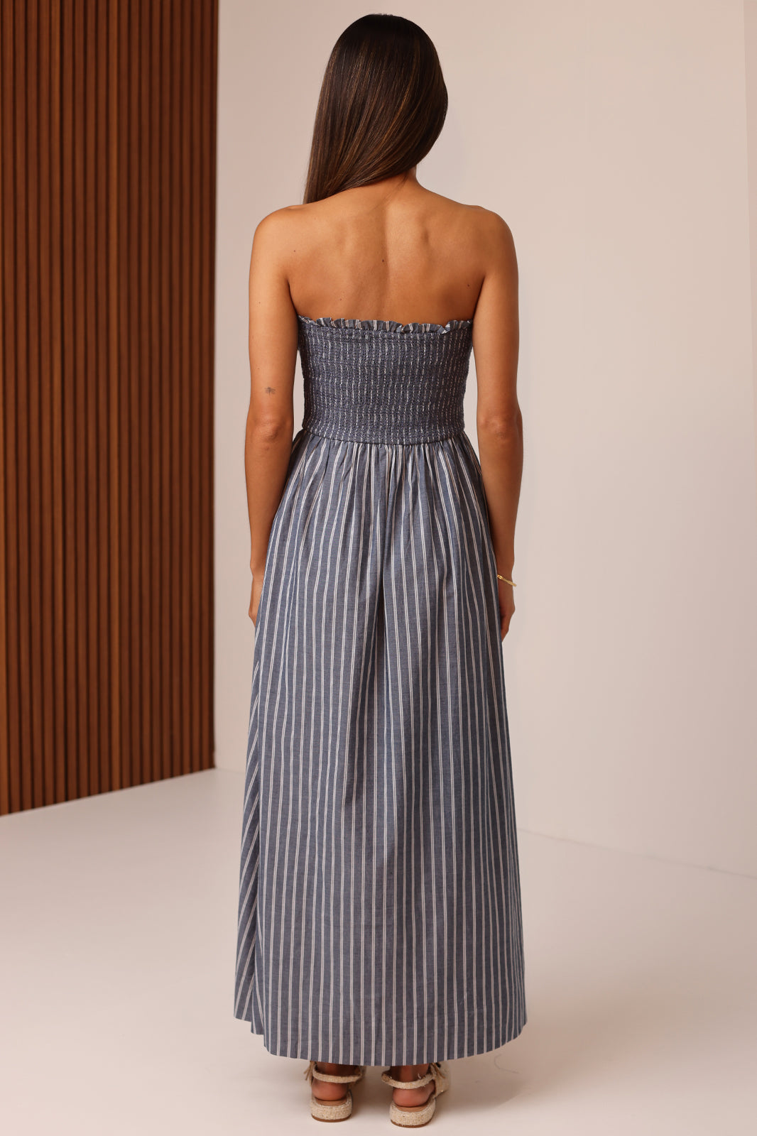 BELLA DRESS